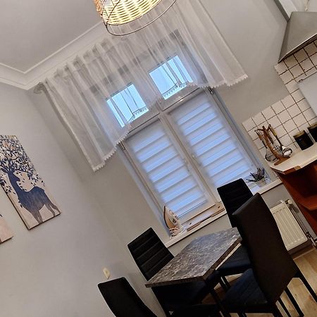 Apartament Chelmza Exterior photo